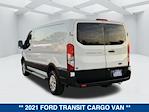2021 Ford Transit 250 Low Roof RWD Empty Cargo Van for sale #KA77185A - photo 6
