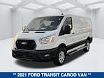 2021 Ford Transit 250 Low Roof RWD Empty Cargo Van for sale #KA77185A - photo 7