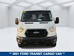 2021 Ford Transit 250 Low Roof RWD Empty Cargo Van for sale #KA77185A - photo 8