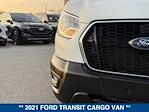 2021 Ford Transit 250 Low Roof RWD Empty Cargo Van for sale #KA77185A - photo 9