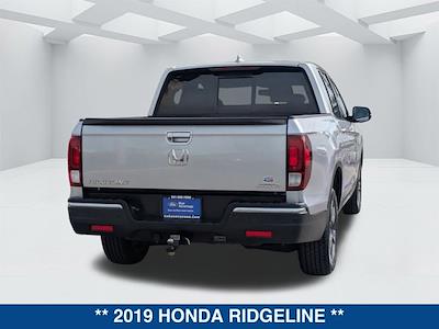 Used 2019 Honda Ridgeline RTL-E Crew Cab for sale #KB010451 - photo 2