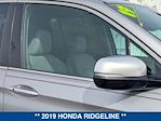 Used 2019 Honda Ridgeline RTL-E Crew Cab for sale #KB010451 - photo 10