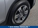 Used 2019 Honda Ridgeline RTL-E Crew Cab for sale #KB010451 - photo 12