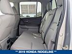 Used 2019 Honda Ridgeline RTL-E Crew Cab for sale #KB010451 - photo 14