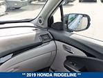 Used 2019 Honda Ridgeline RTL-E Crew Cab for sale #KB010451 - photo 17