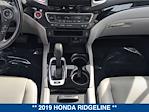 Used 2019 Honda Ridgeline RTL-E Crew Cab for sale #KB010451 - photo 19