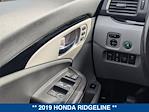 Used 2019 Honda Ridgeline RTL-E Crew Cab for sale #KB010451 - photo 24