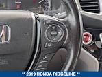 Used 2019 Honda Ridgeline RTL-E Crew Cab for sale #KB010451 - photo 26