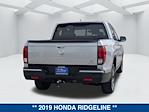 Used 2019 Honda Ridgeline RTL-E Crew Cab for sale #KB010451 - photo 4