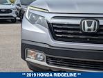 Used 2019 Honda Ridgeline RTL-E Crew Cab for sale #KB010451 - photo 9