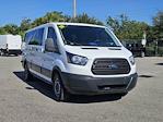 2018 Ford Transit 350 Low Roof SRW RWD Passenger Van for sale #KB27998A - photo 1