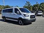 2018 Ford Transit 350 Low Roof SRW RWD Passenger Van for sale #KB27998A - photo 3