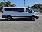 2018 Ford Transit 350 Low Roof SRW RWD Passenger Van for sale #KB27998A - photo 4