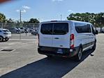2018 Ford Transit 350 Low Roof SRW RWD Passenger Van for sale #KB27998A - photo 2
