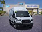 2024 Ford Transit 350 HD High Roof DRW AWD Empty Cargo Van for sale #KB28126B - photo 1