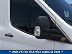 2024 Ford Transit 350 HD High Roof DRW AWD Empty Cargo Van for sale #KB28126B - photo 10
