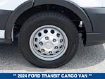 2024 Ford Transit 350 HD High Roof DRW AWD Empty Cargo Van for sale #KB28126B - photo 11