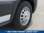 2024 Ford Transit 350 HD High Roof DRW AWD Empty Cargo Van for sale #KB28126B - photo 12