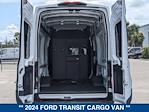 2024 Ford Transit 350 HD High Roof DRW AWD Empty Cargo Van for sale #KB28126B - photo 13