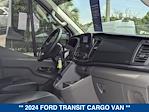 2024 Ford Transit 350 HD High Roof DRW AWD Empty Cargo Van for sale #KB28126B - photo 14