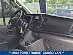 2024 Ford Transit 350 HD High Roof DRW AWD Empty Cargo Van for sale #KB28126B - photo 15