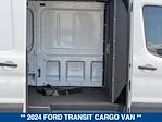 2024 Ford Transit 350 HD High Roof DRW AWD Empty Cargo Van for sale #KB28126B - photo 16
