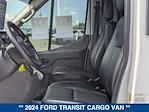 2024 Ford Transit 350 HD High Roof DRW AWD Empty Cargo Van for sale #KB28126B - photo 18