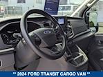 2024 Ford Transit 350 HD High Roof DRW AWD Empty Cargo Van for sale #KB28126B - photo 19