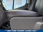 2024 Ford Transit 350 HD High Roof DRW AWD Empty Cargo Van for sale #KB28126B - photo 20