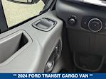2024 Ford Transit 350 HD High Roof DRW AWD Empty Cargo Van for sale #KB28126B - photo 21