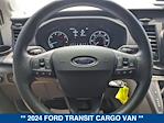 2024 Ford Transit 350 HD High Roof DRW AWD Empty Cargo Van for sale #KB28126B - photo 24