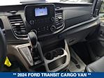 2024 Ford Transit 350 HD High Roof DRW AWD Empty Cargo Van for sale #KB28126B - photo 27