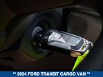 2024 Ford Transit 350 HD High Roof DRW AWD Empty Cargo Van for sale #KB28126B - photo 29