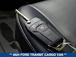 2024 Ford Transit 350 HD High Roof DRW AWD Empty Cargo Van for sale #KB28126B - photo 30