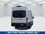 2024 Ford Transit 350 HD High Roof DRW AWD Empty Cargo Van for sale #KB28126B - photo 2