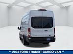 2024 Ford Transit 350 HD High Roof DRW AWD Empty Cargo Van for sale #KB28126B - photo 6