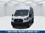 2024 Ford Transit 350 HD High Roof DRW AWD Empty Cargo Van for sale #KB28126B - photo 7