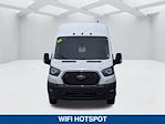 2024 Ford Transit 350 HD High Roof DRW AWD Empty Cargo Van for sale #KB28126B - photo 8