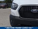 2024 Ford Transit 350 HD High Roof DRW AWD Empty Cargo Van for sale #KB28126B - photo 9