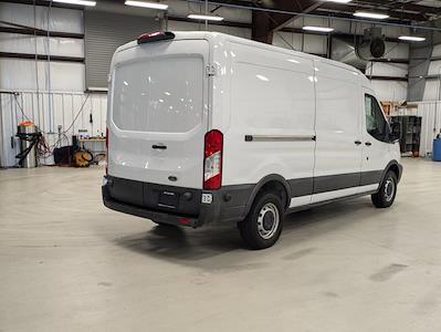 2018 Ford Transit 250 Medium Roof RWD Empty Cargo Van for sale #KB49675A - photo 2