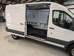 2018 Ford Transit 250 Medium Roof RWD Empty Cargo Van for sale #KB49675A - photo 15