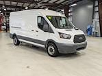 2018 Ford Transit 250 Medium Roof RWD Empty Cargo Van for sale #KB49675A - photo 3