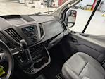 2018 Ford Transit 250 Medium Roof RWD Empty Cargo Van for sale #KB49675A - photo 29