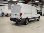 2018 Ford Transit 250 Medium Roof RWD Empty Cargo Van for sale #KB49675A - photo 2