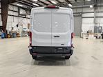 2018 Ford Transit 250 Medium Roof RWD Empty Cargo Van for sale #KB49675A - photo 5