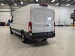 2018 Ford Transit 250 Medium Roof RWD Empty Cargo Van for sale #KB49675A - photo 6