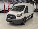 2018 Ford Transit 250 Medium Roof RWD Empty Cargo Van for sale #KB49675A - photo 7