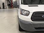 2018 Ford Transit 250 Medium Roof RWD Empty Cargo Van for sale #KB49675A - photo 9