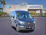 2017 Ford Transit 150 Medium Roof RWD Upfitted Cargo Van for sale #KB75291A - photo 1
