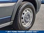 2017 Ford Transit 150 Medium Roof RWD Upfitted Cargo Van for sale #KB75291A - photo 12